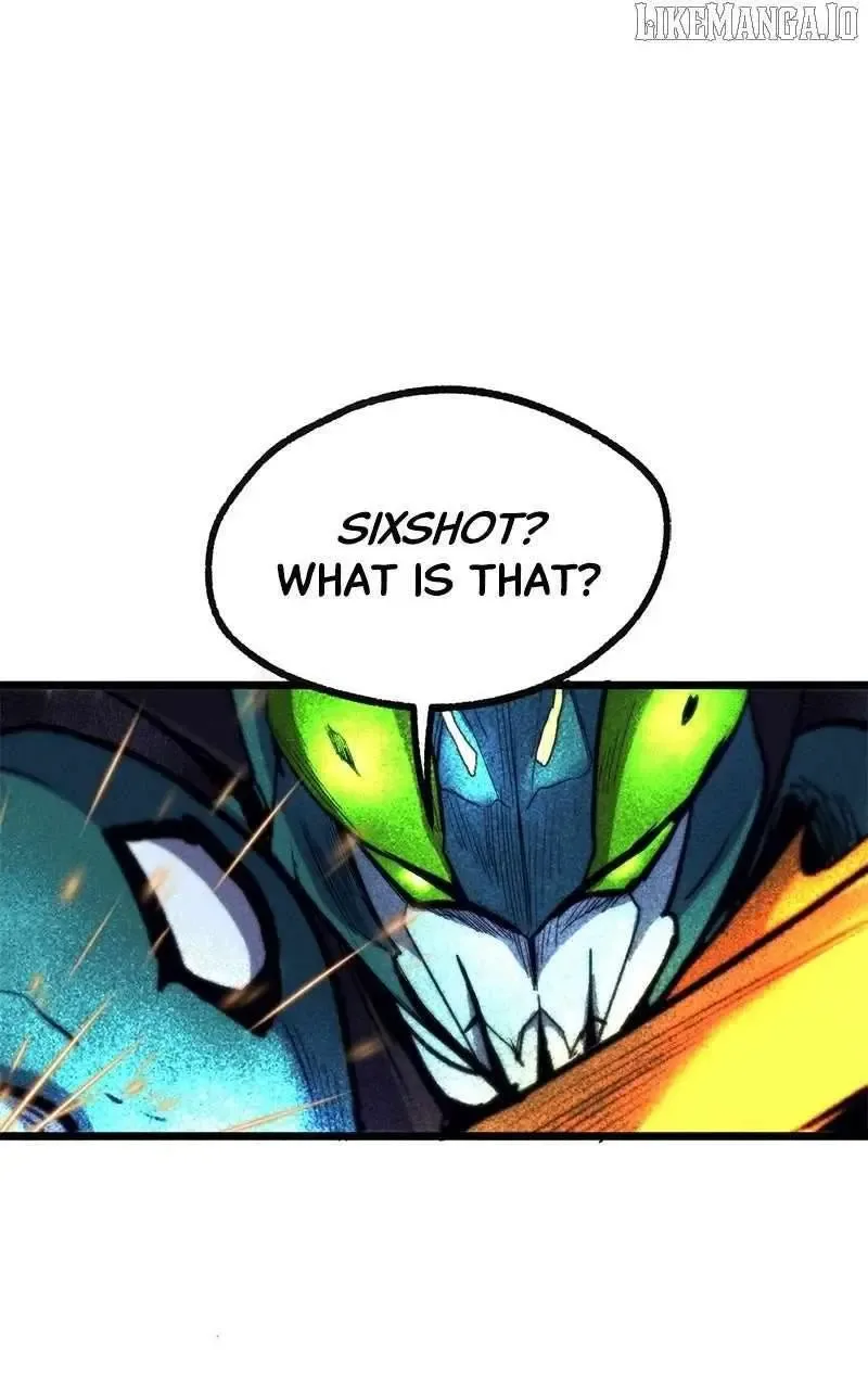 Insector Chapter 82 page 41