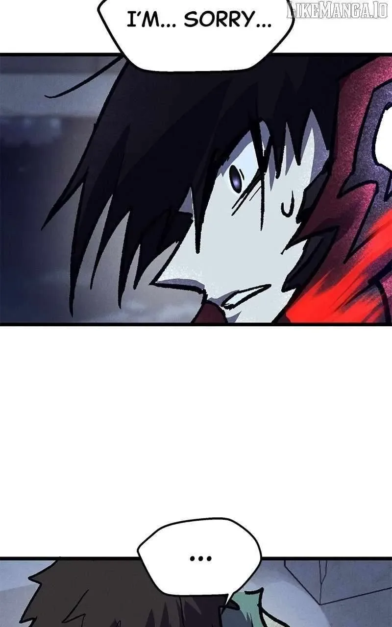 Insector Chapter 82 page 107