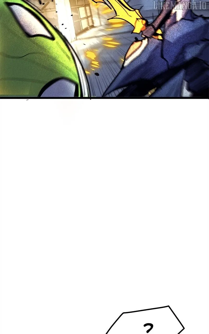 Insector Chapter 83 page 41