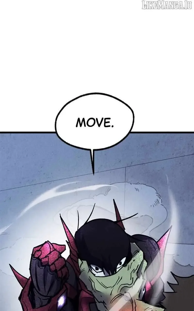Insector Chapter 82 page 60