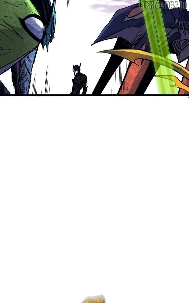 Insector Chapter 83 page 78