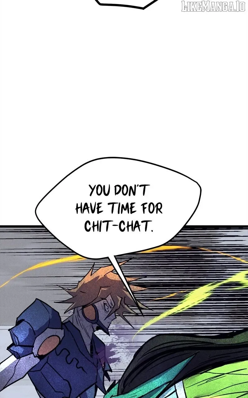 Insector Chapter 83 page 61