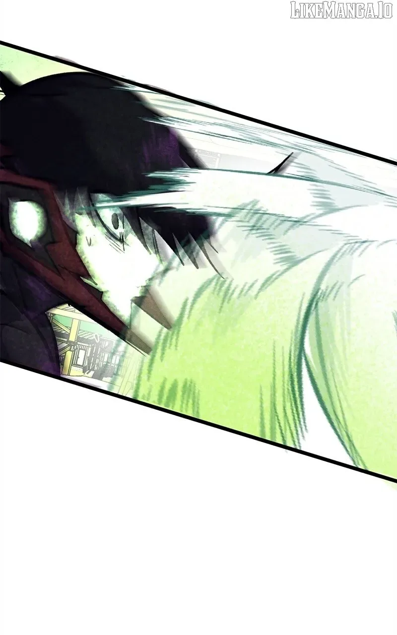 Insector Chapter 83 page 112