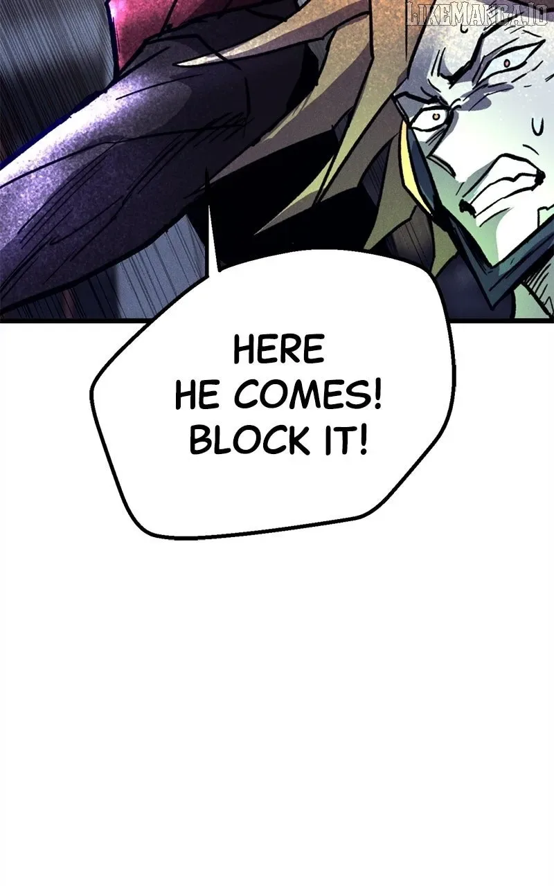 Insector Chapter 83 page 52