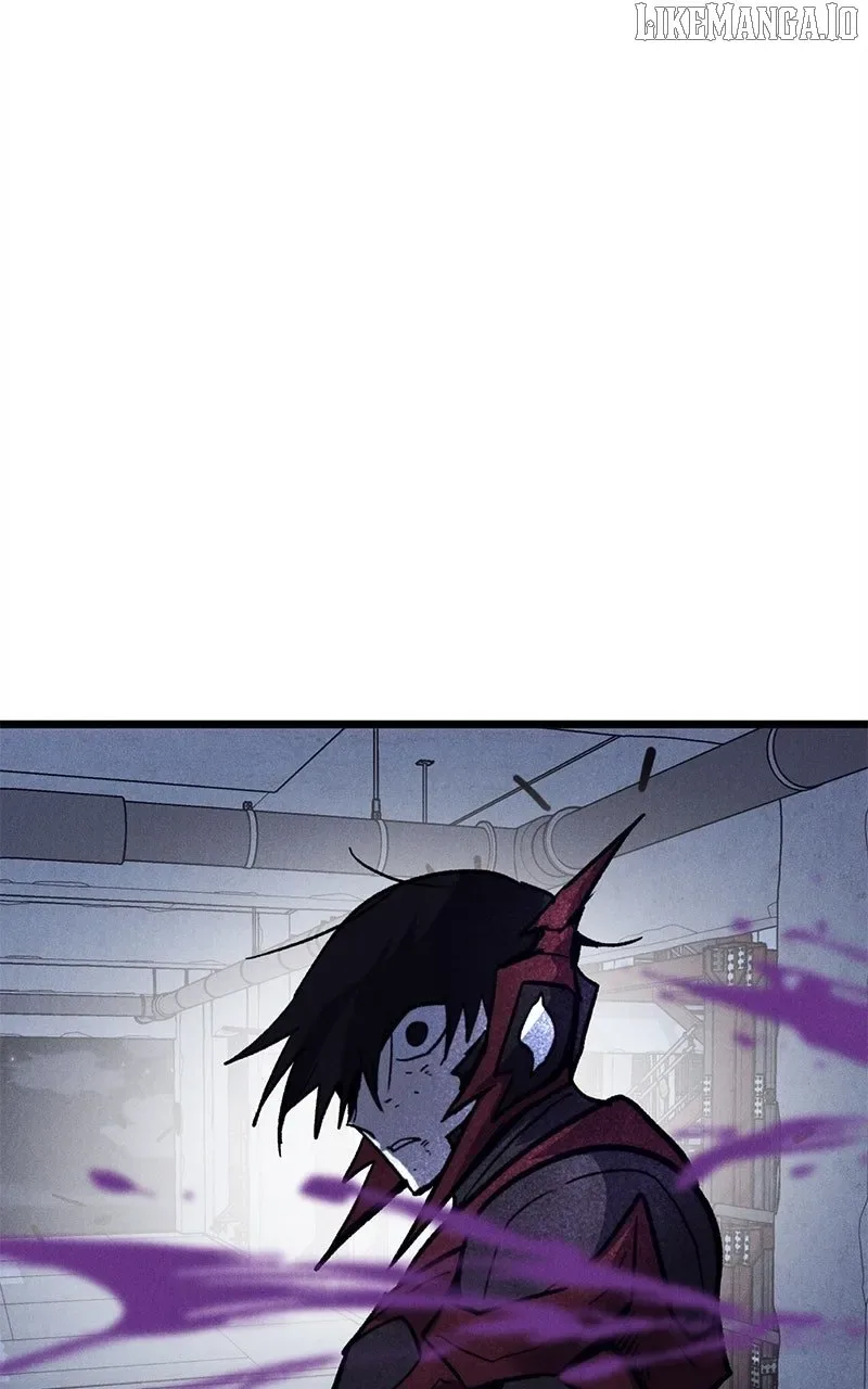 Insector Chapter 83 page 76
