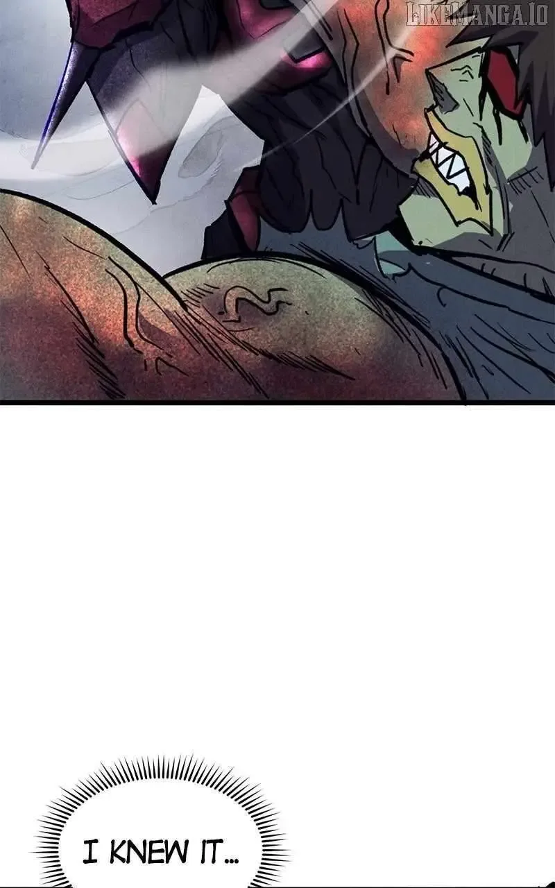 Insector Chapter 82 page 61