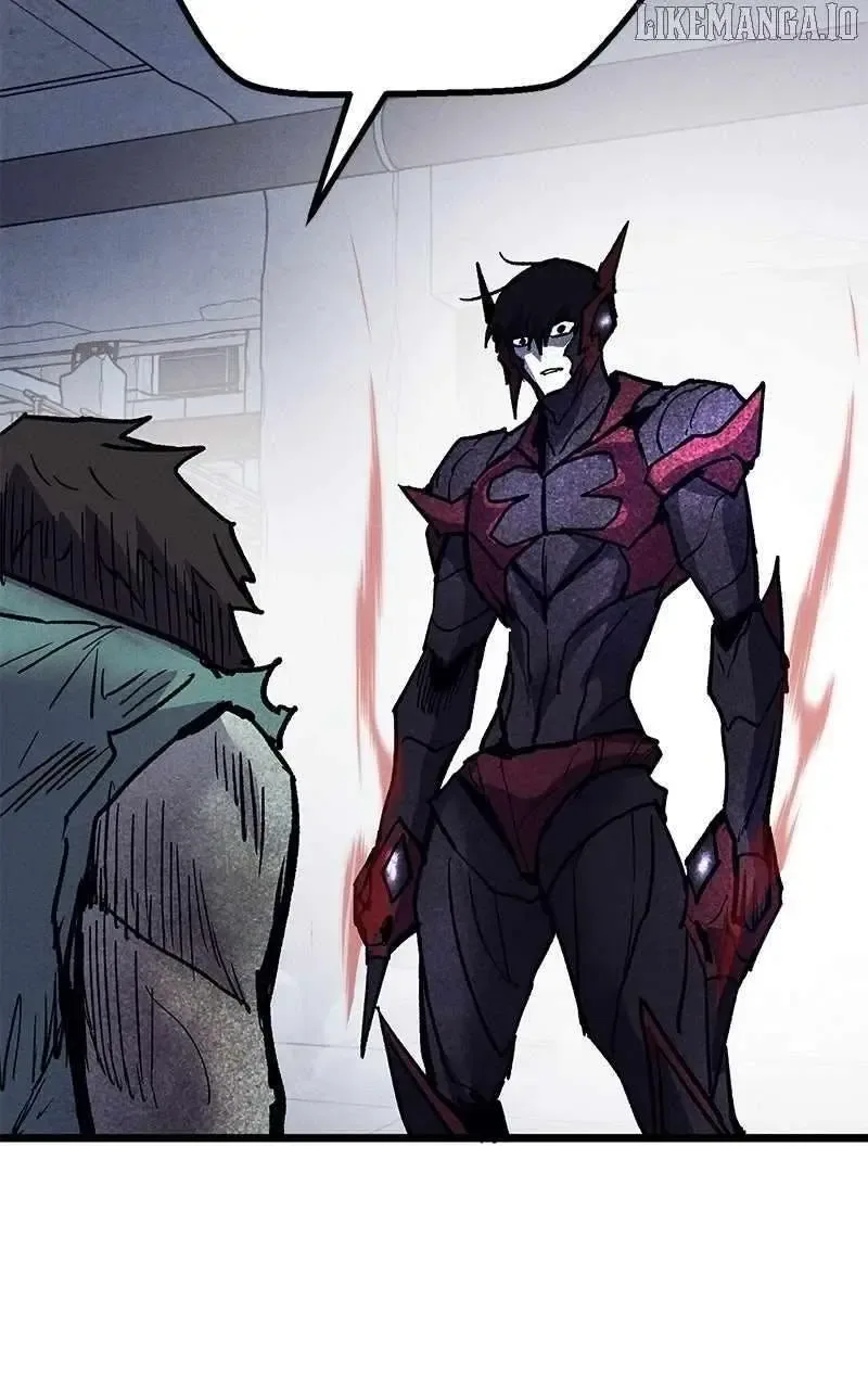 Insector Chapter 82 page 109