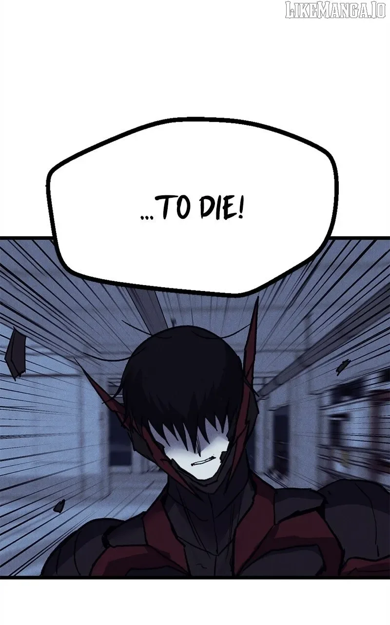Insector Chapter 83 page 90