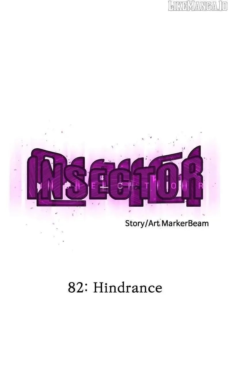 Insector Chapter 82 page 67