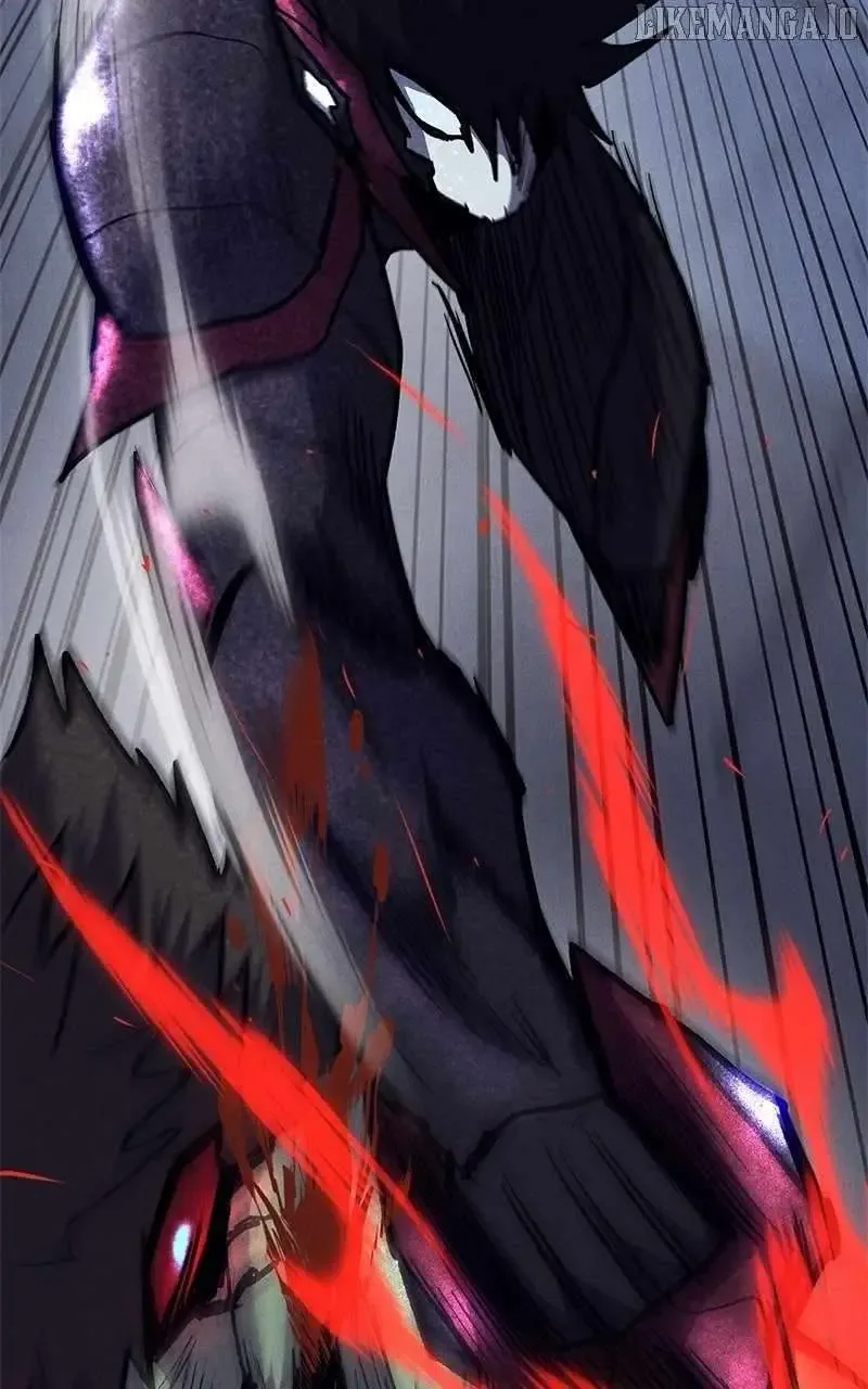 Insector Chapter 82 page 84