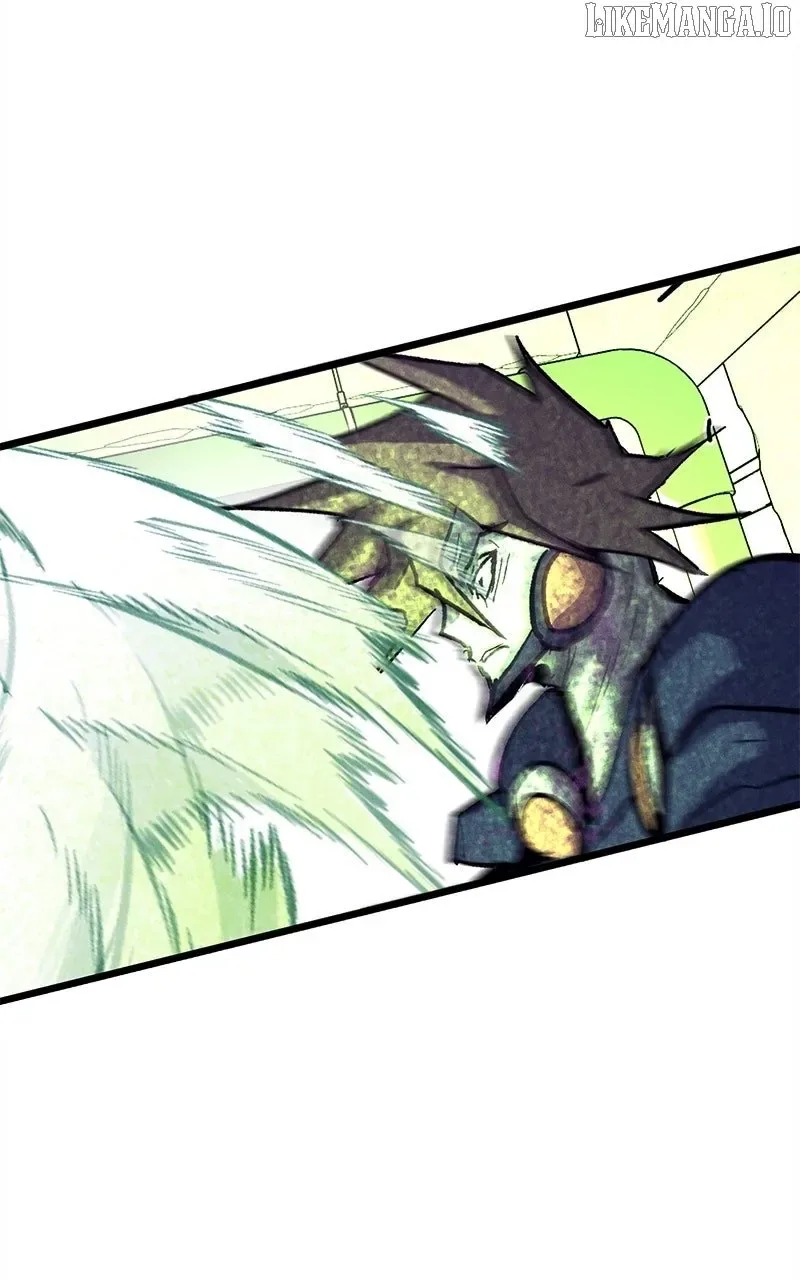 Insector Chapter 83 page 111