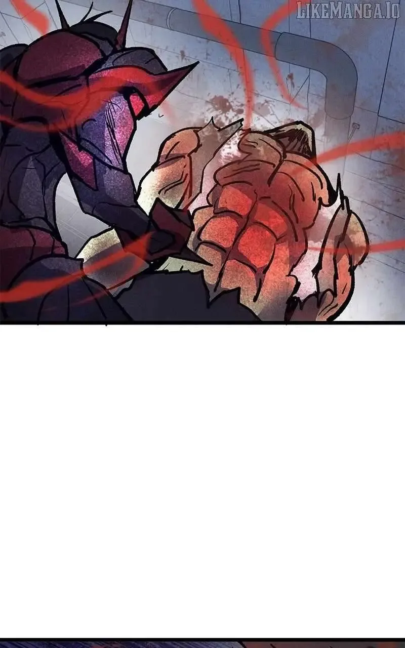 Insector Chapter 82 page 89