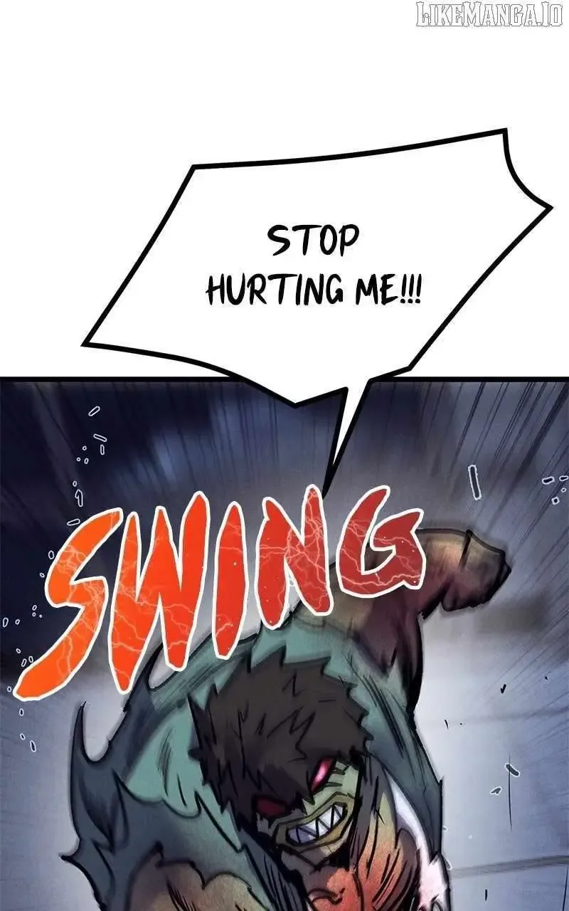 Insector Chapter 82 page 77