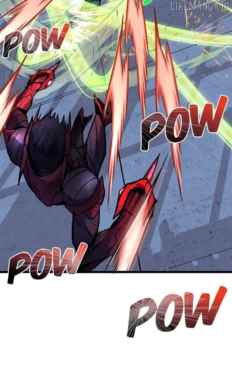 Insector Chapter 83 page 84