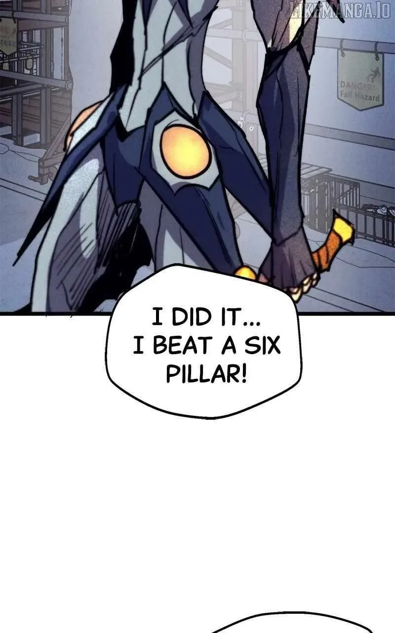 Insector Chapter 82 page 120