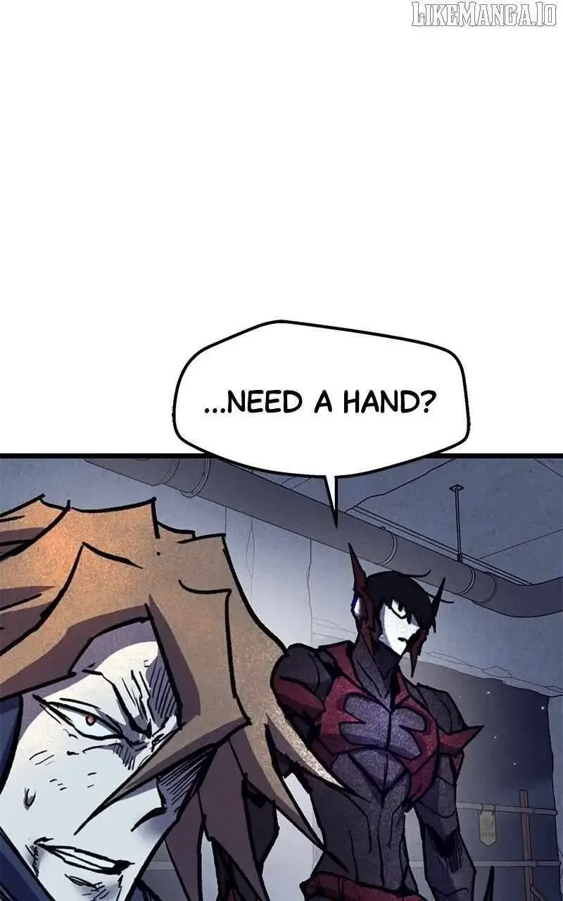 Insector Chapter 82 page 134
