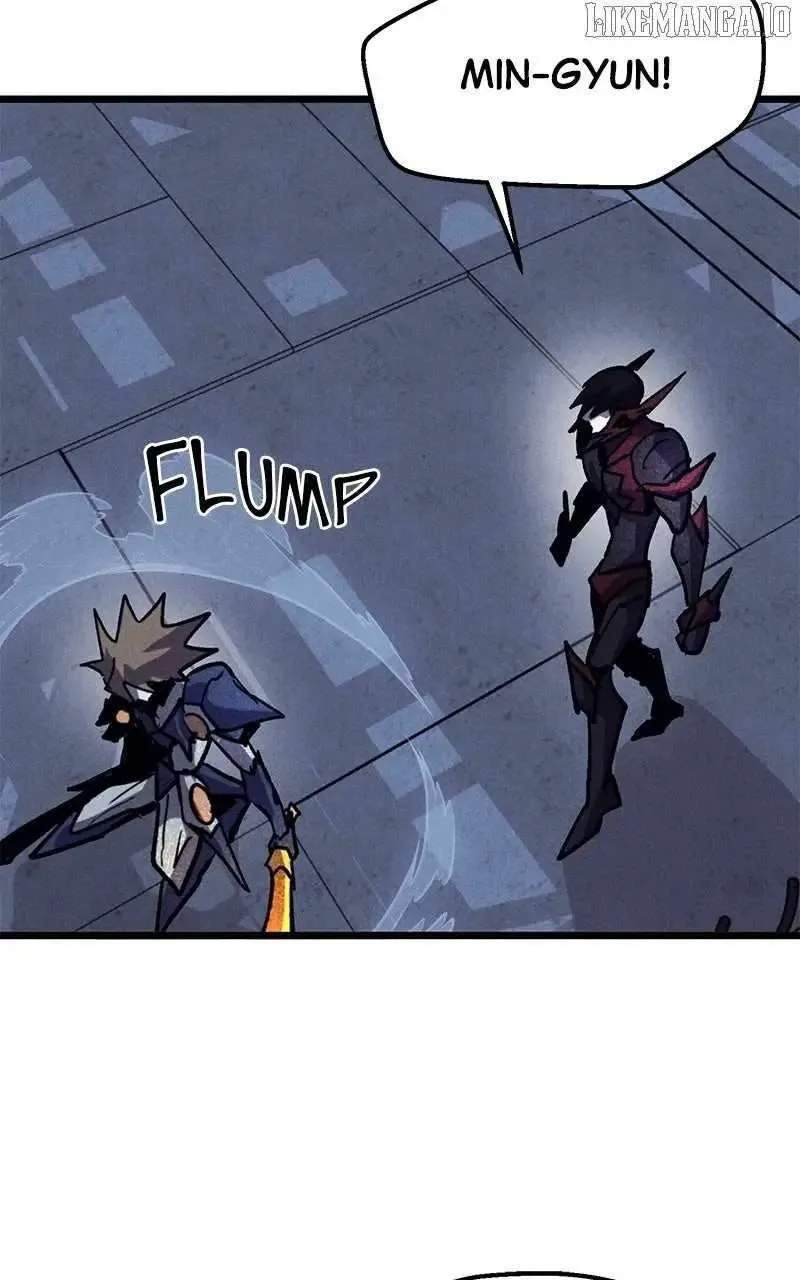 Insector Chapter 82 page 121