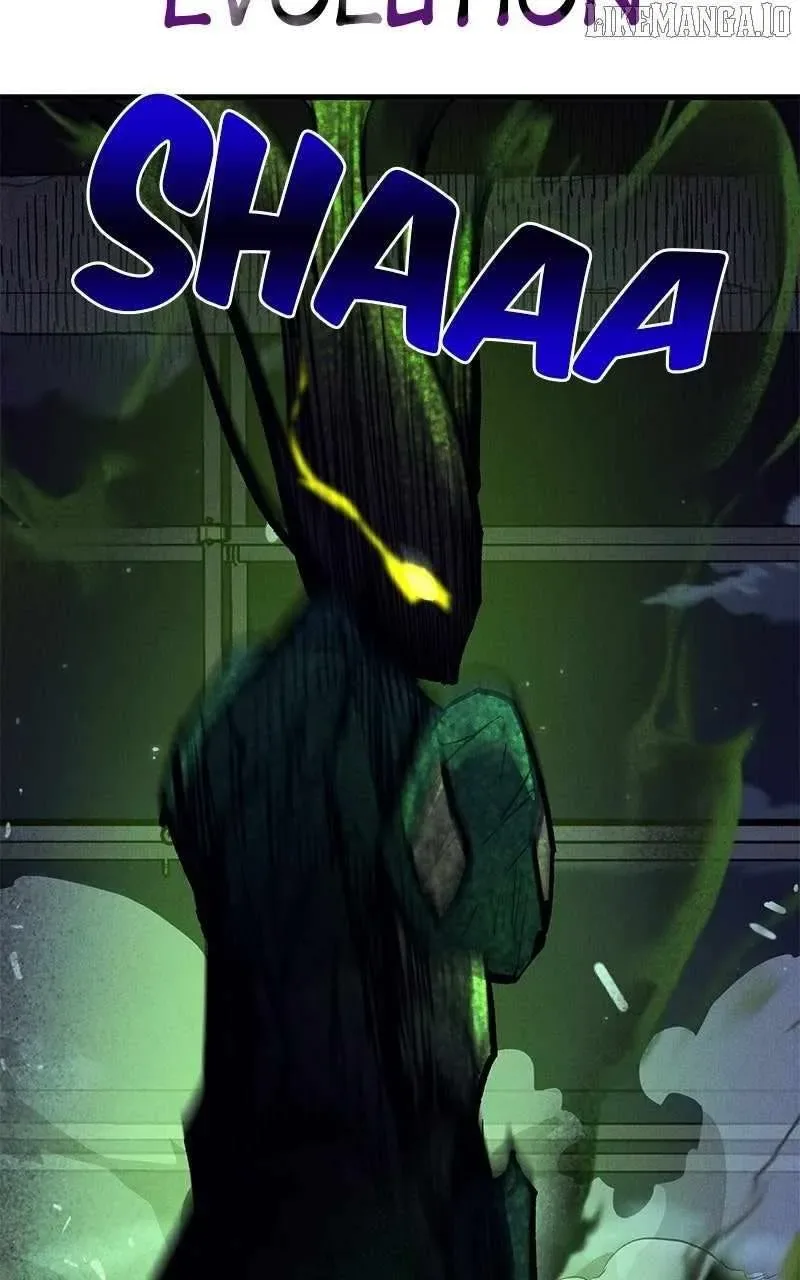 Insector Chapter 82 page 132