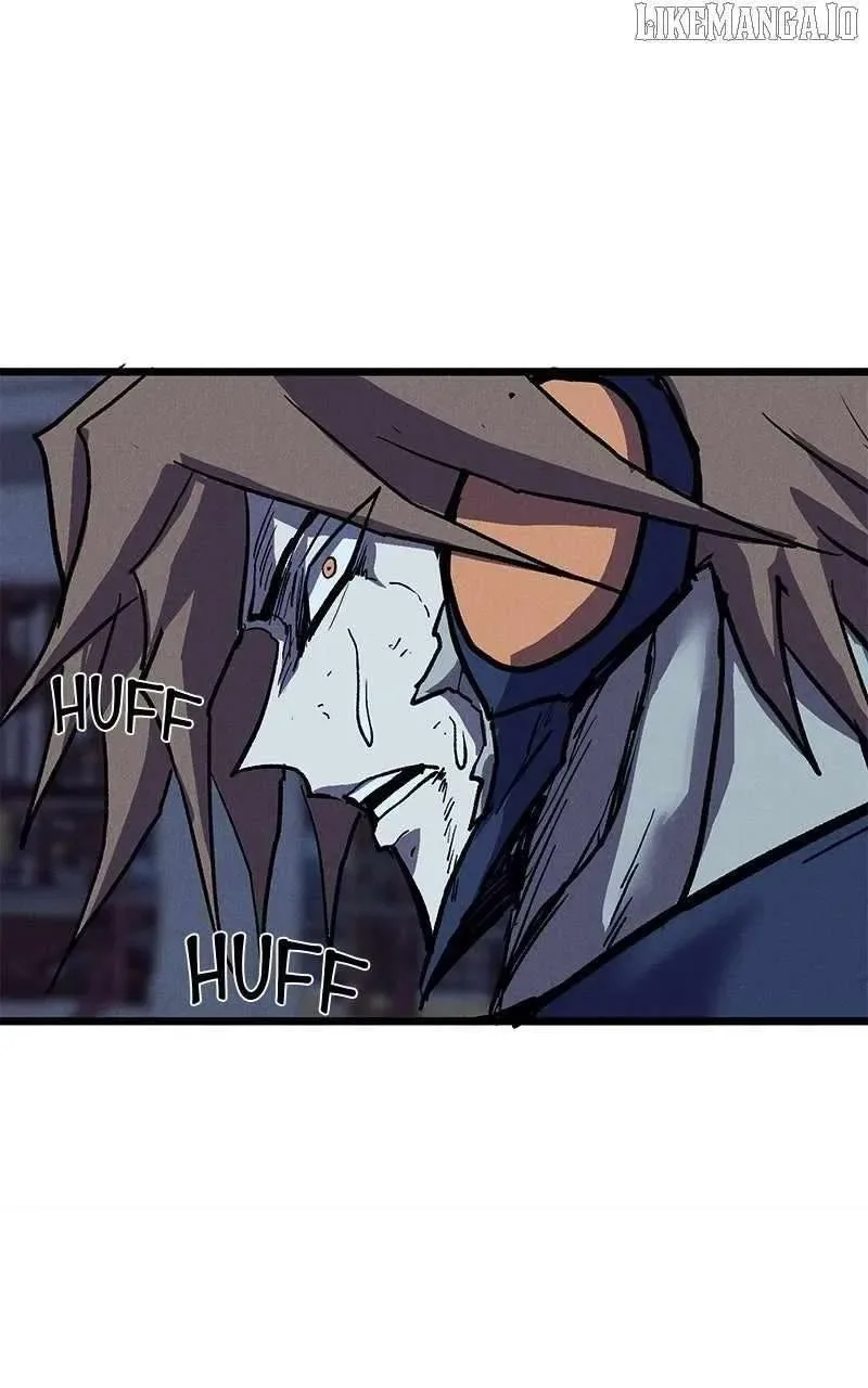 Insector Chapter 82 page 118