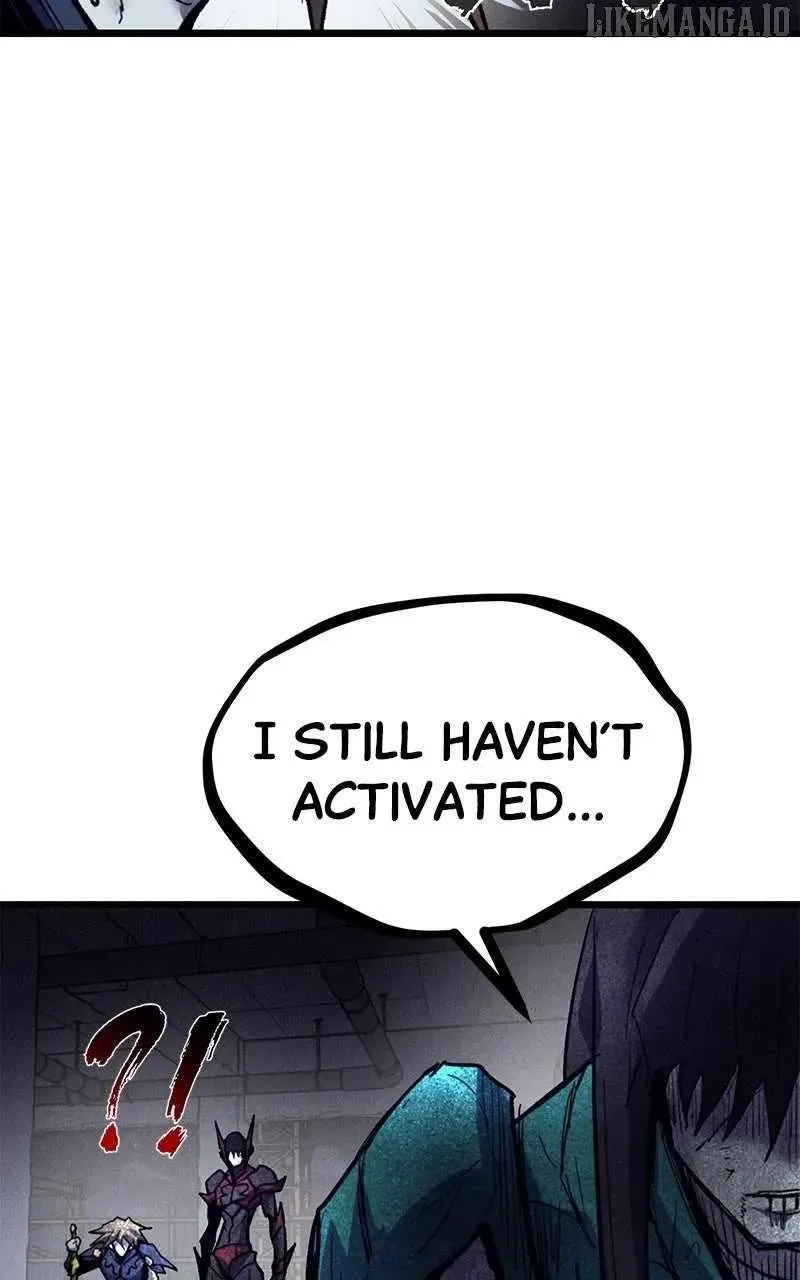 Insector Chapter 82 page 127