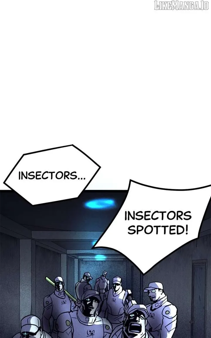 Insector Chapter 84 page 3