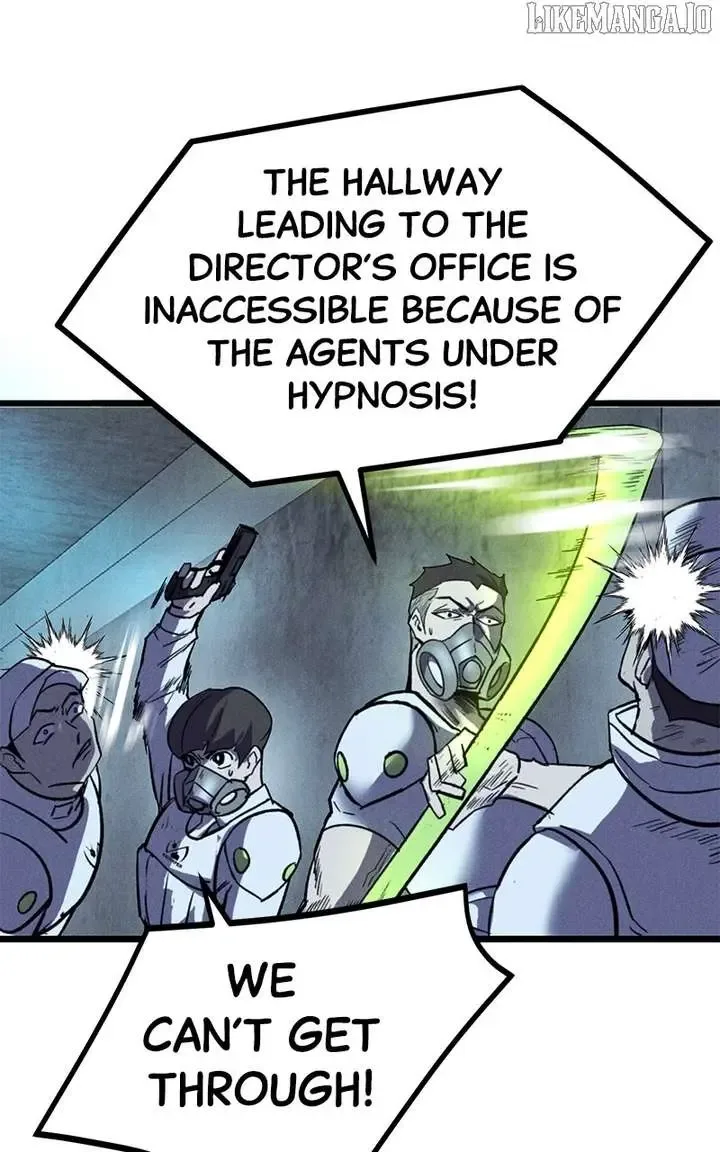 Insector Chapter 84 page 5