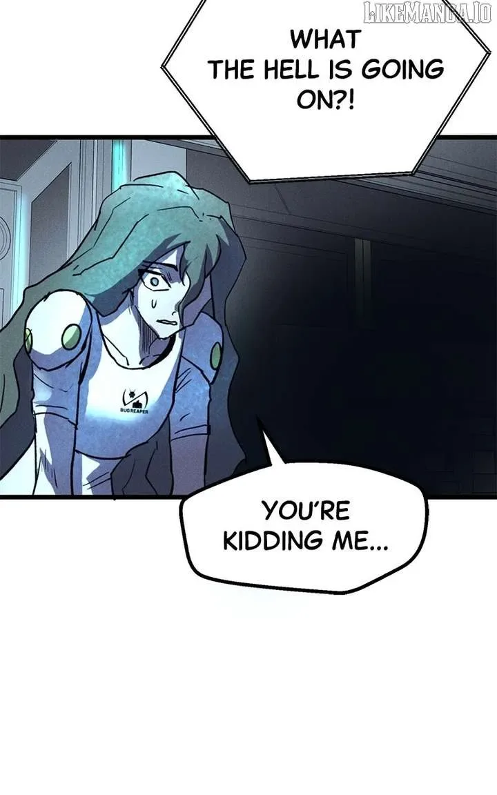 Insector Chapter 84 page 8
