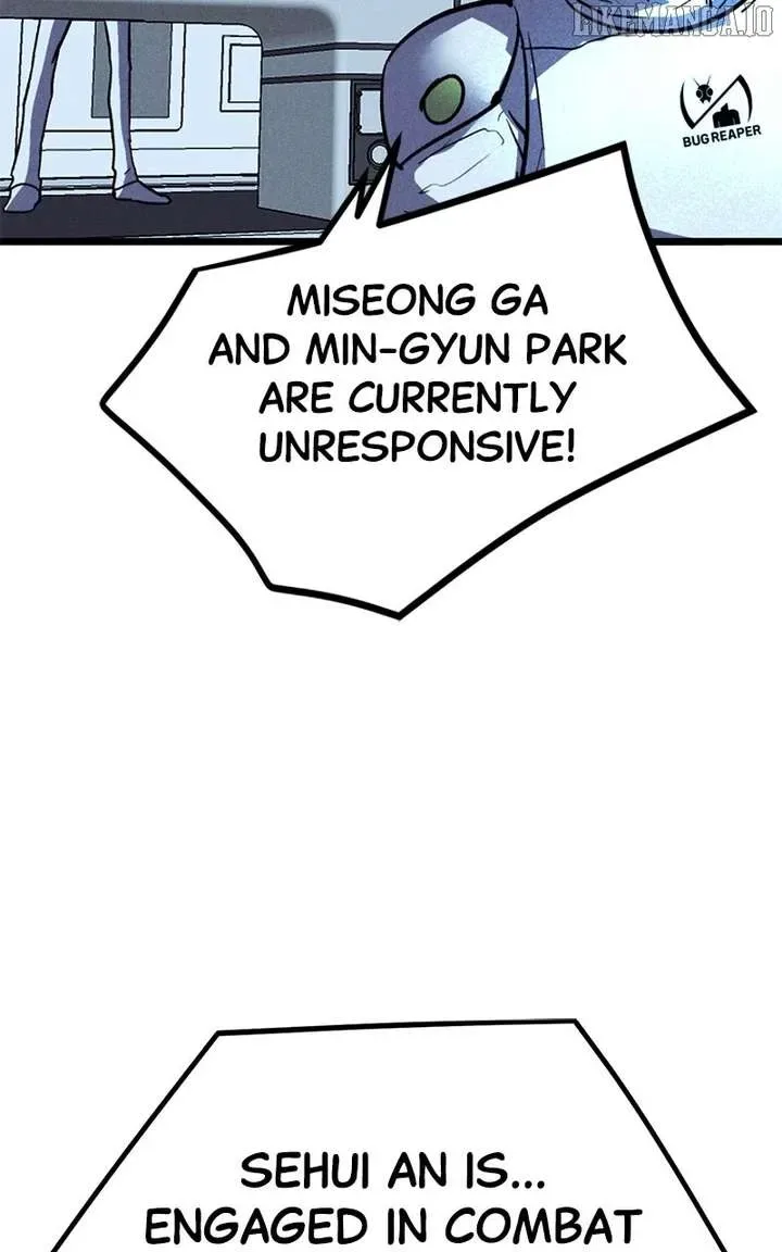 Insector Chapter 84 page 10