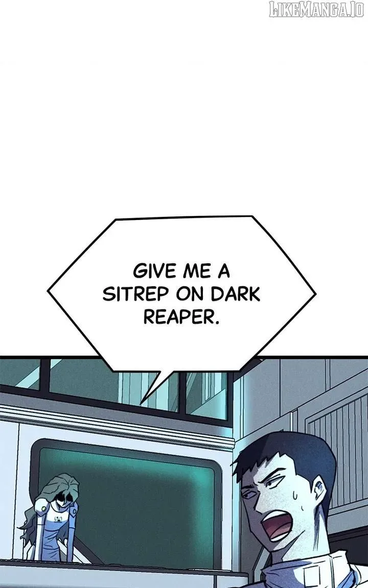 Insector Chapter 84 page 9