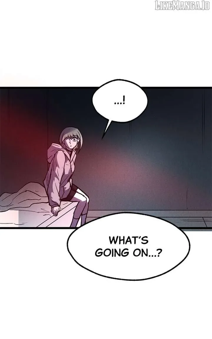 Insector Chapter 84 page 23