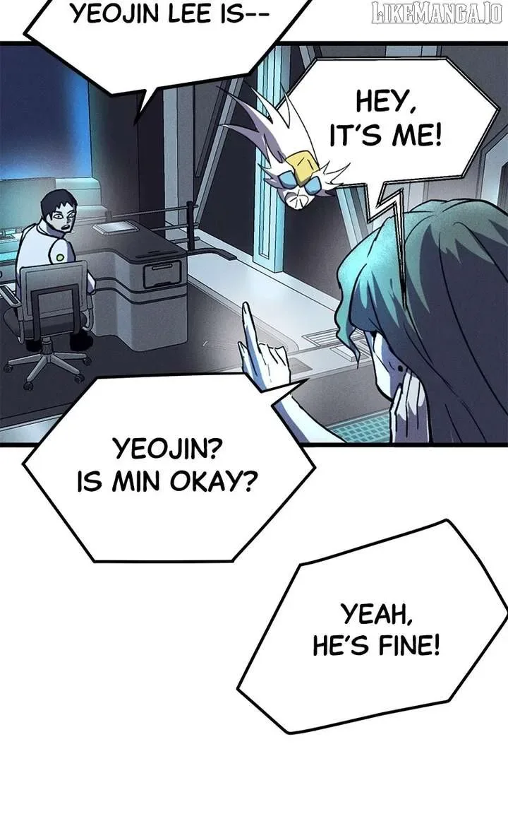 Insector Chapter 84 page 15