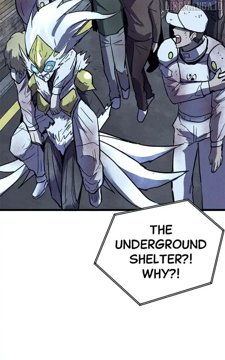 Insector Chapter 84 page 17