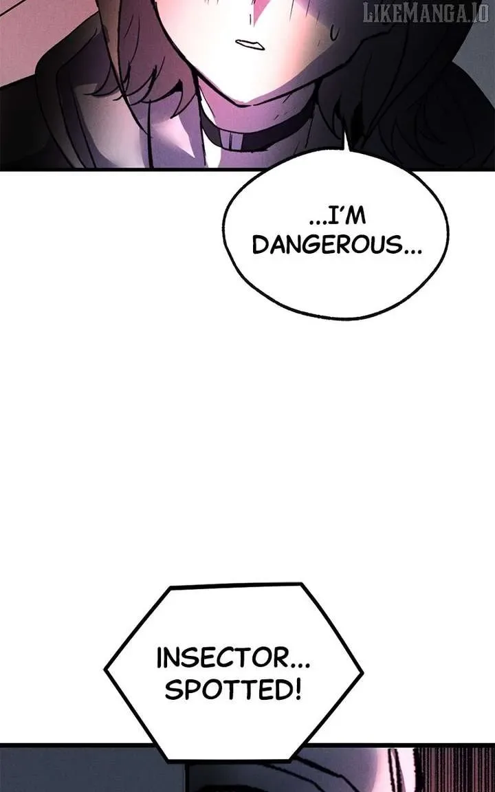 Insector Chapter 84 page 30