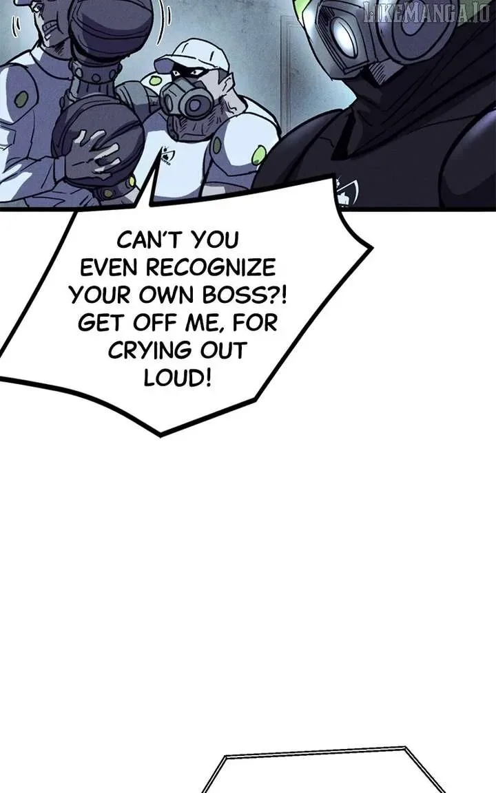 Insector Chapter 84 page 7