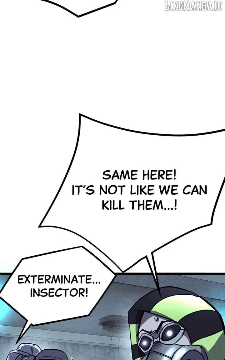 Insector Chapter 84 page 6