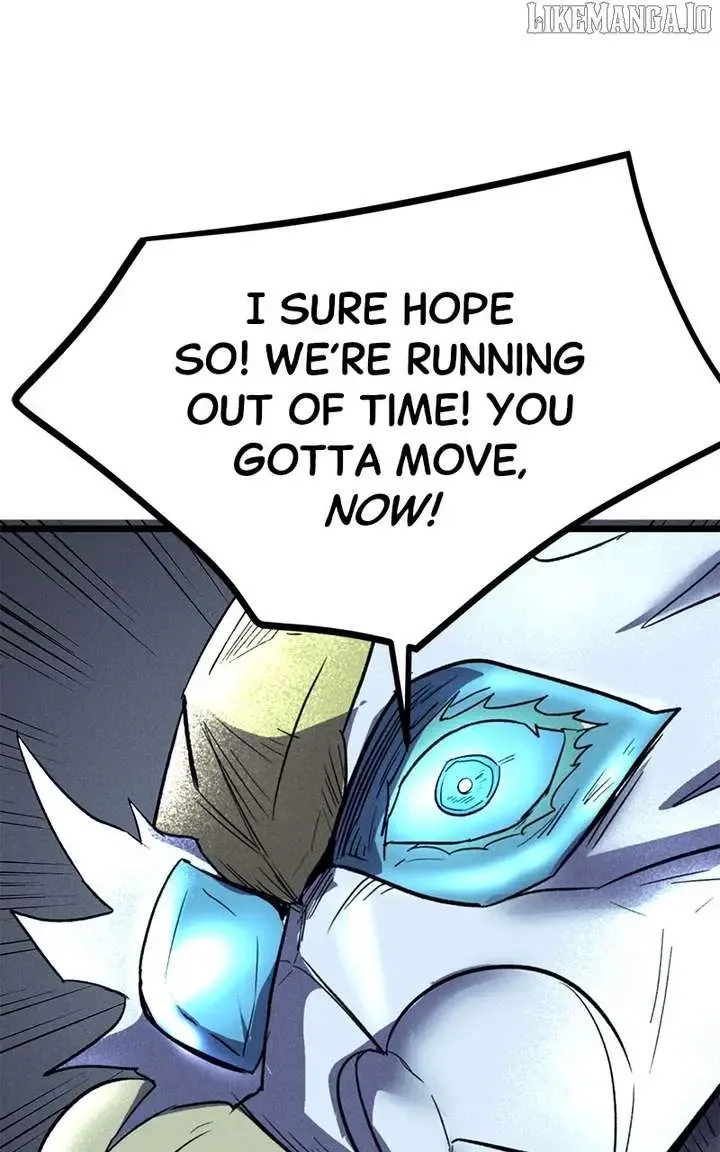 Insector Chapter 84 page 19