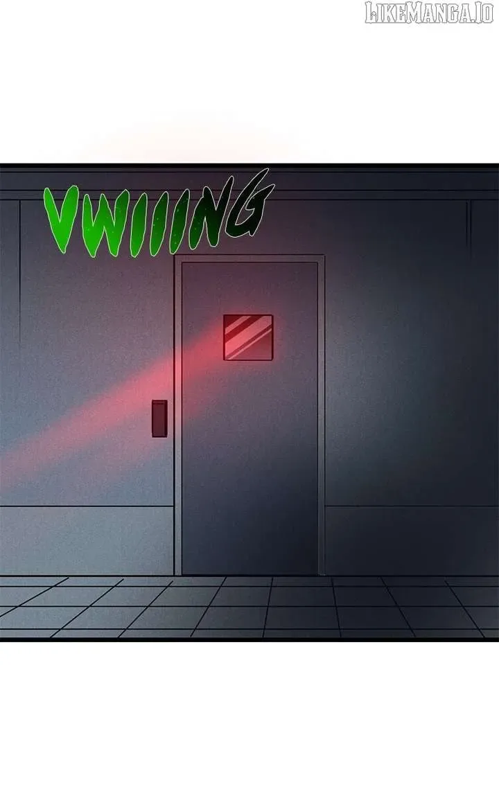 Insector Chapter 84 page 22