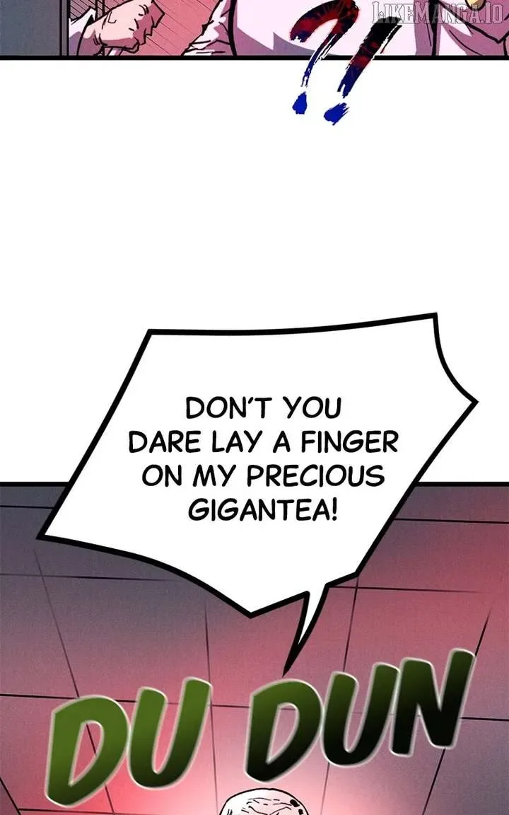 Insector Chapter 84 page 36