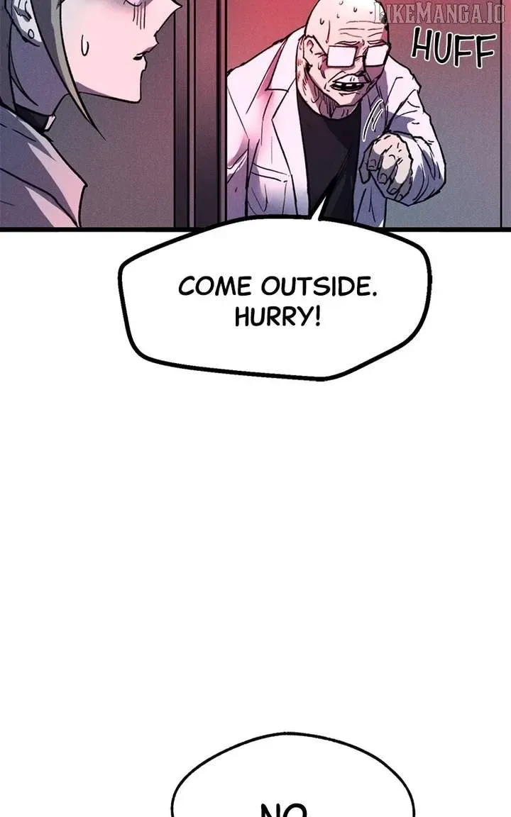 Insector Chapter 84 page 39