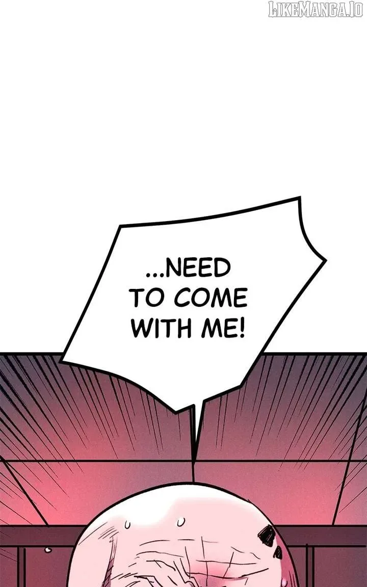 Insector Chapter 84 page 41