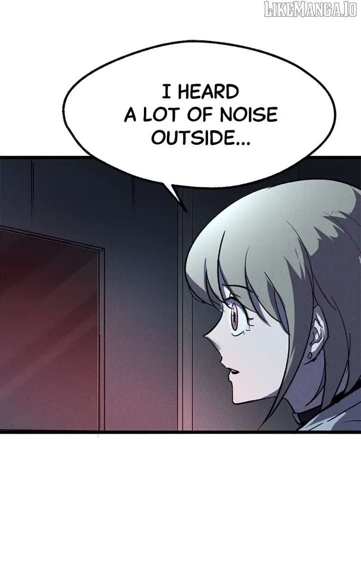Insector Chapter 84 page 24