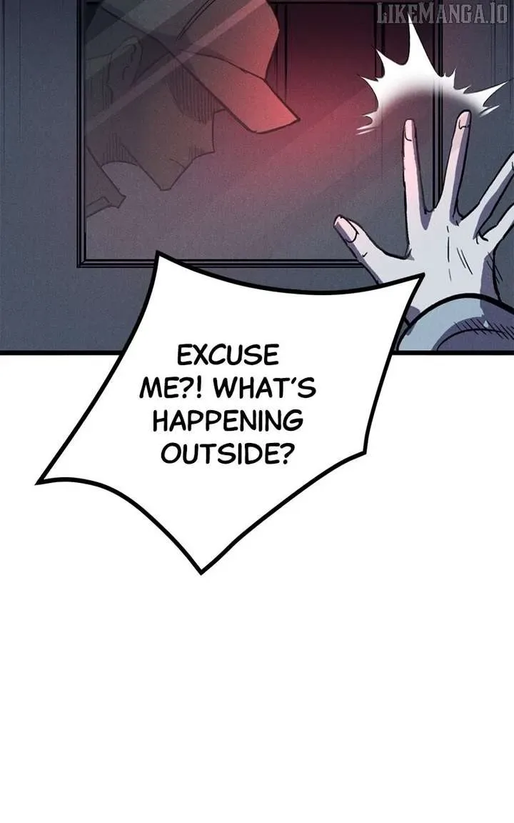Insector Chapter 84 page 27