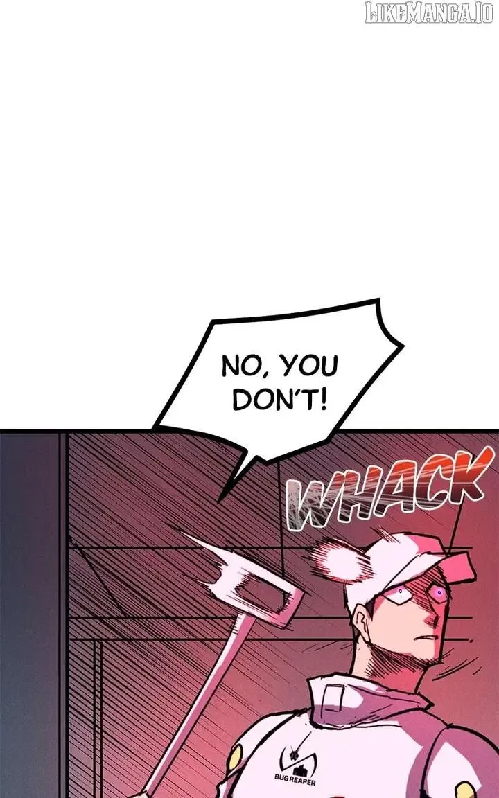 Insector Chapter 84 page 35
