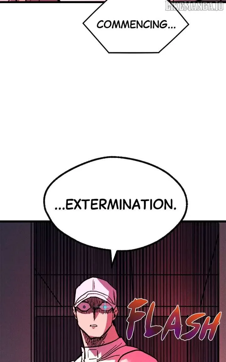 Insector Chapter 84 page 32