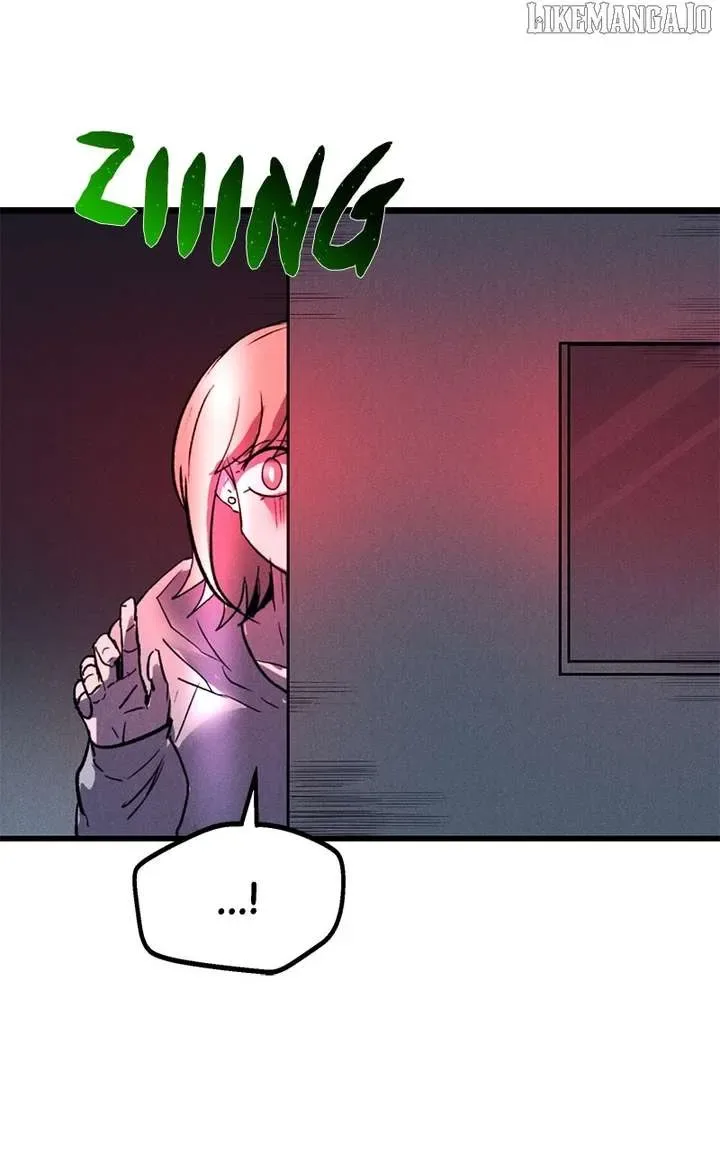 Insector Chapter 84 page 28