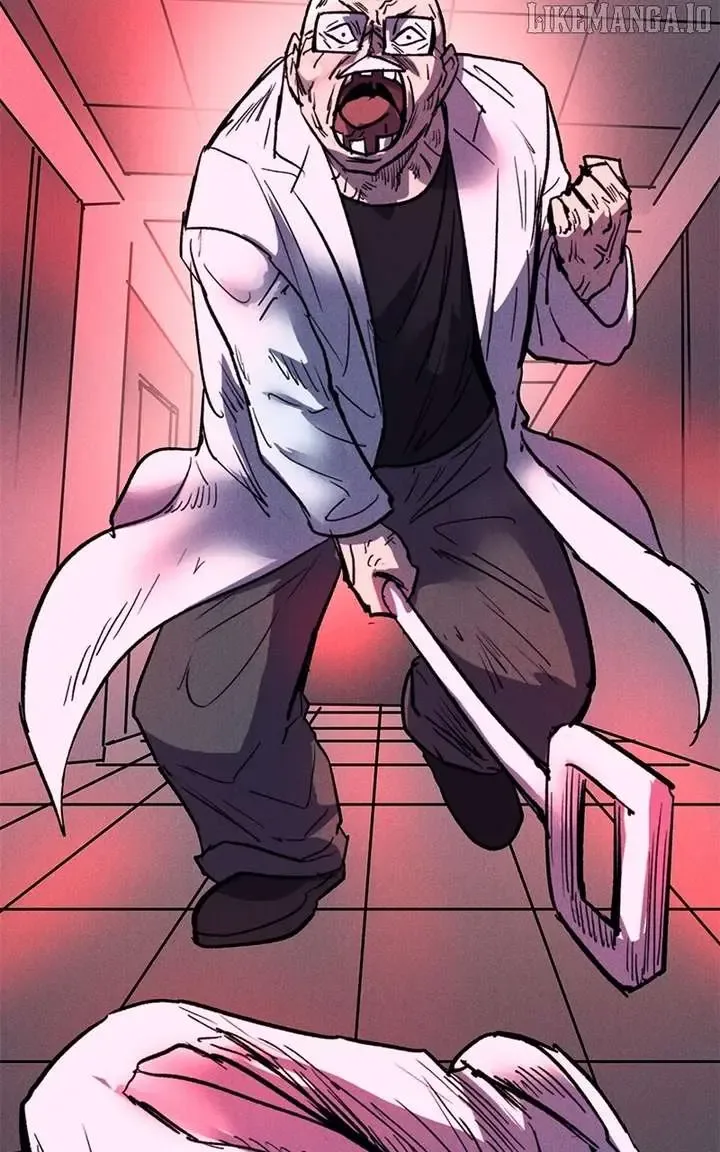 Insector Chapter 84 page 37