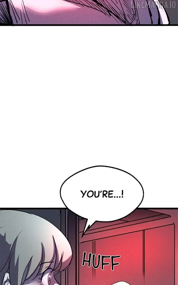 Insector Chapter 84 page 38