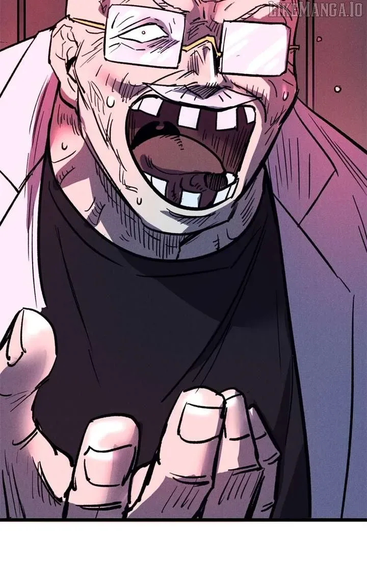 Insector Chapter 84 page 42