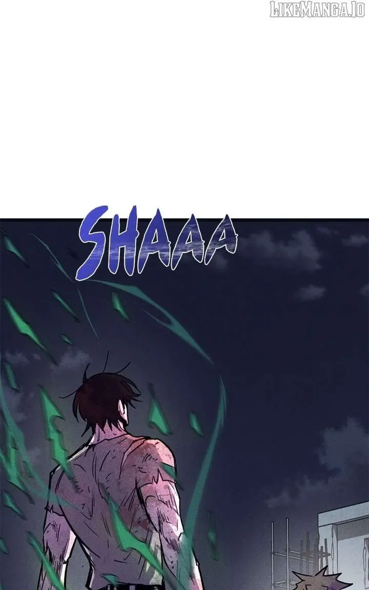 Insector Chapter 85 page 8