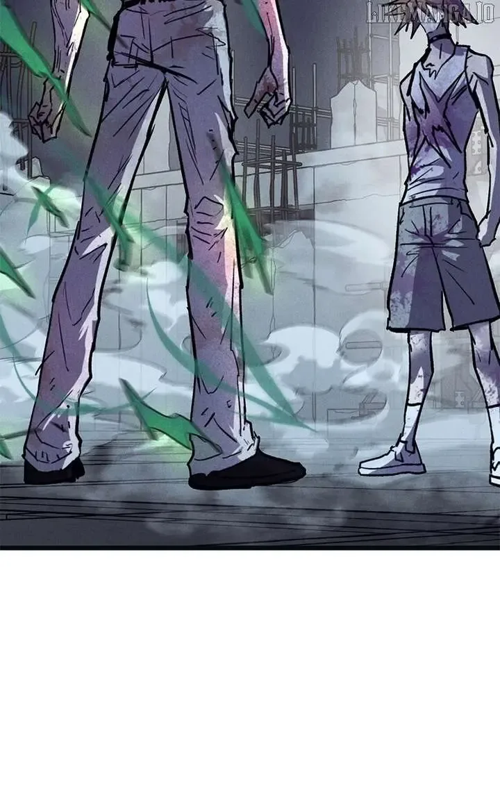 Insector Chapter 85 page 9